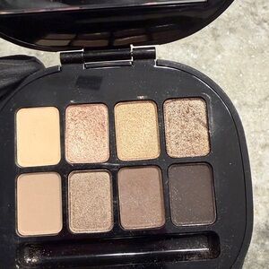 Mac keepsake eye pallet